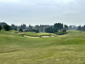 LACC (North) 11th Tee